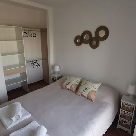 Maria Platero Apartment: Central with Panoramic Old Town and Mediterranean Views Frigiliana Exterior photo
