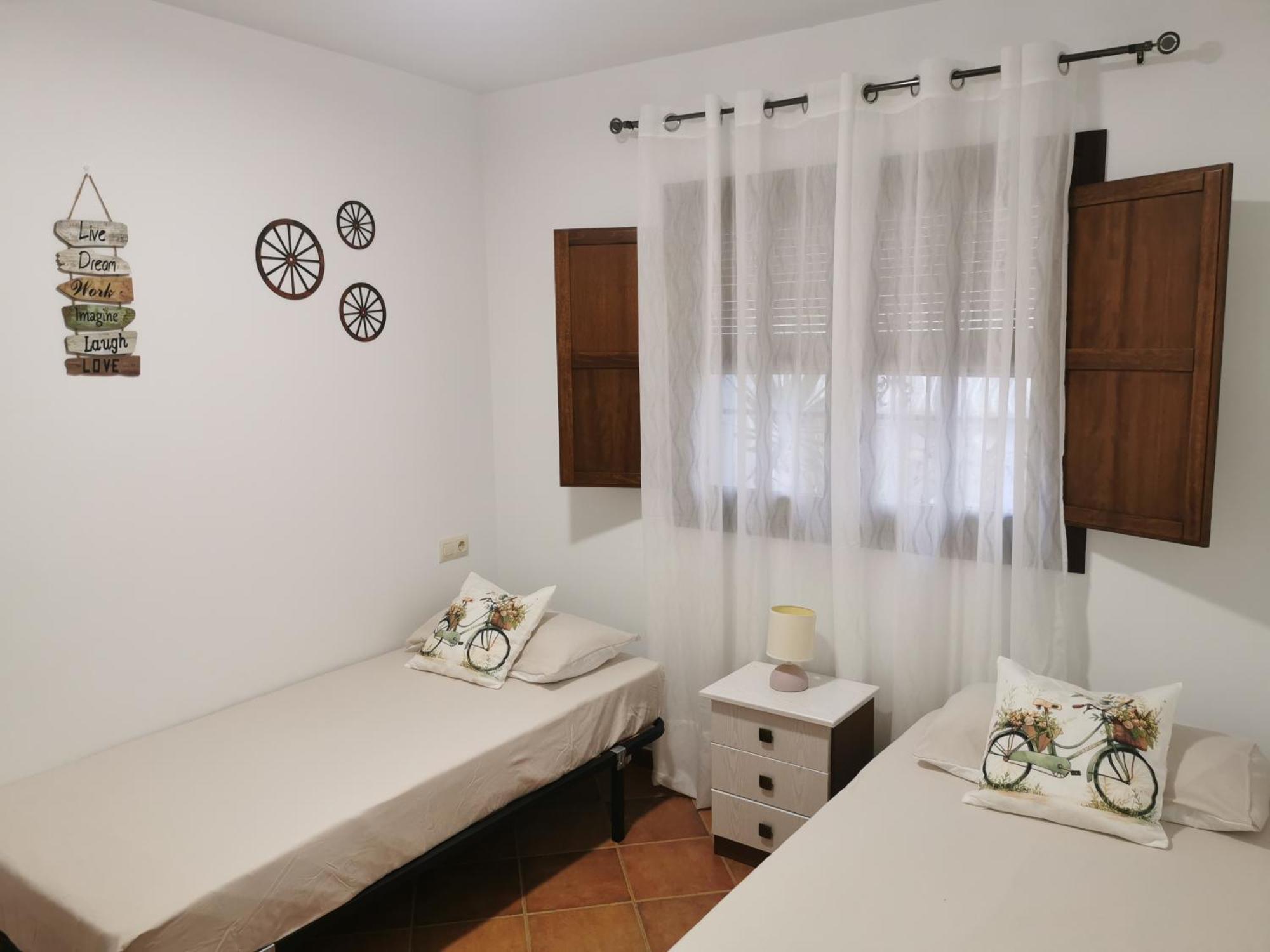 Maria Platero Apartment: Central with Panoramic Old Town and Mediterranean Views Frigiliana Exterior photo
