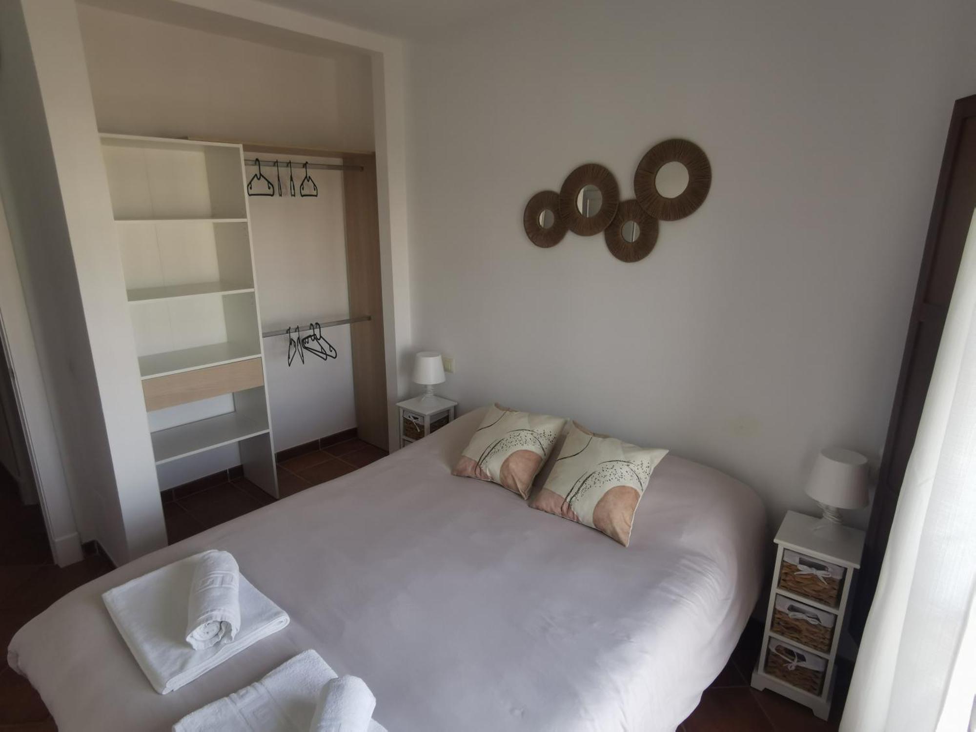 Maria Platero Apartment: Central with Panoramic Old Town and Mediterranean Views Frigiliana Exterior photo